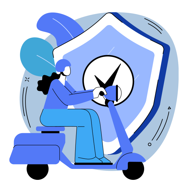 Motorcycle Insurance